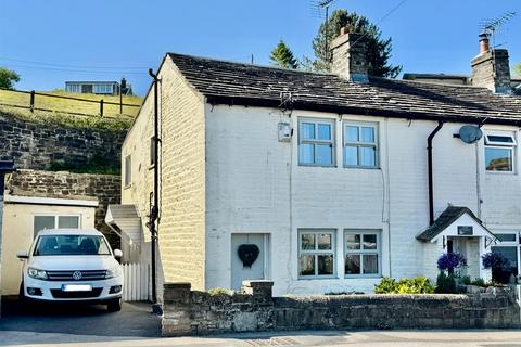 30 Bogthorn, Oakworth, Keighley, BD22 7LT