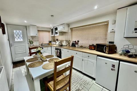 30 Bogthorn, Oakworth, Keighley, BD22 7LT