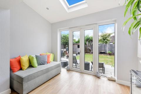 undefined, Francis Close, Ewell
