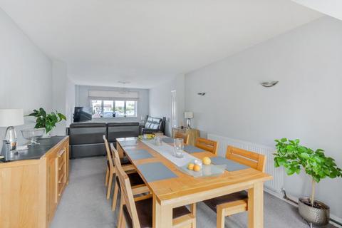 undefined, Francis Close, Ewell