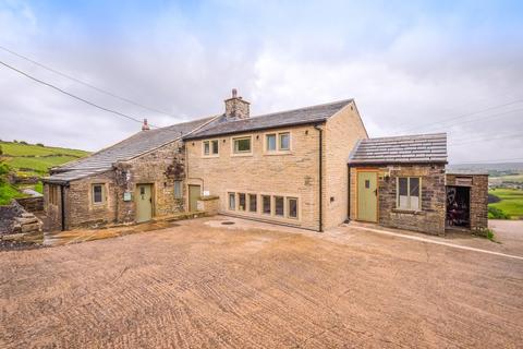 5 bedroom farm house for sale, Roper Lane, Queensbury BD13