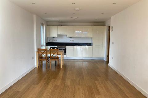 2 bedroom apartment for sale, Lexington Apartments, Railway Terrace, Slough