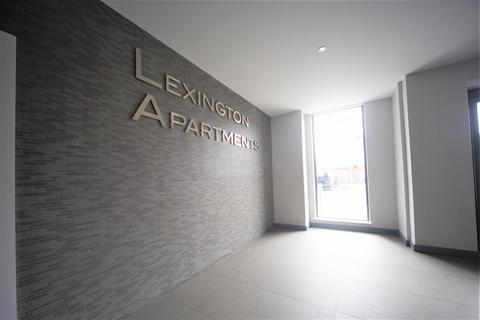 2 bedroom apartment for sale, Lexington Apartments, Railway Terrace, Slough