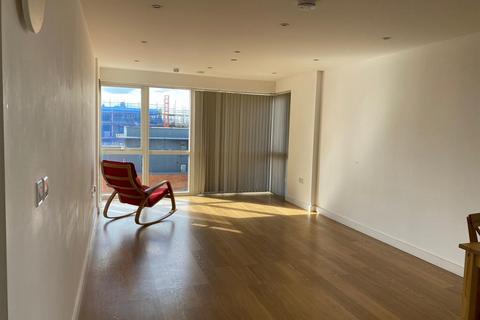 2 bedroom apartment for sale, Lexington Apartments, Railway Terrace, Slough