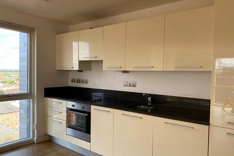 2 bedroom apartment for sale, Lexington Apartments, Railway Terrace, Slough