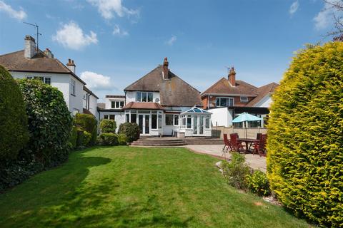 5 bedroom detached house for sale, Station Road, HERNE BAY