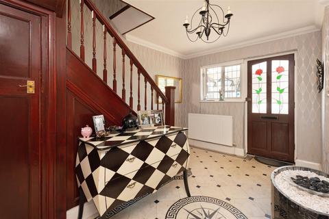 5 bedroom detached house for sale, Station Road, HERNE BAY
