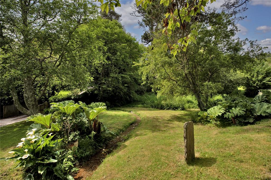 Gardens