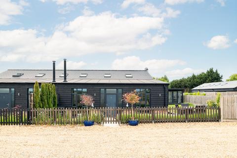 undefined, The Old Hay Barns, Shrubbery Lane, Wilden, Bedfordshire, MK44