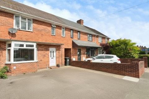 Burnthouse Lane, Exeter