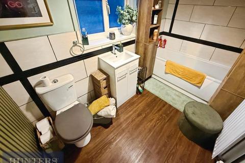 3 bedroom terraced house for sale, Burnthouse Lane, Exeter