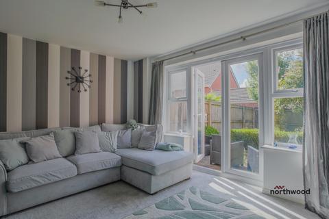 undefined, Hazelmere Avenue, Buckshaw Village PR7