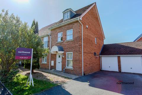 undefined, Hazelmere Avenue, Buckshaw Village PR7