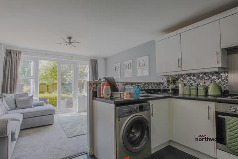 undefined, Hazelmere Avenue, Buckshaw Village PR7