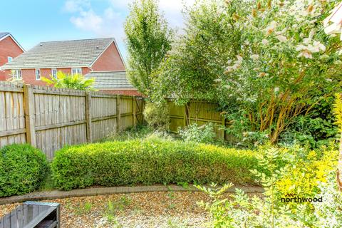 undefined, Hazelmere Avenue, Buckshaw Village PR7