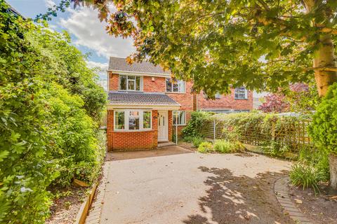 St. Albans Road, Arnold NG5