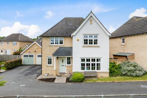 8 Bletchley Close, Horsforth, Leeds, LS18 4FD