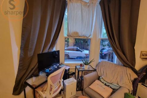 undefined, Ground floor Studio 116 Robinson Road, London