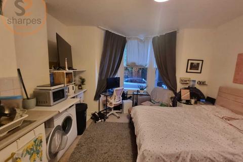 undefined, Ground floor Studio 116 Robinson Road, London