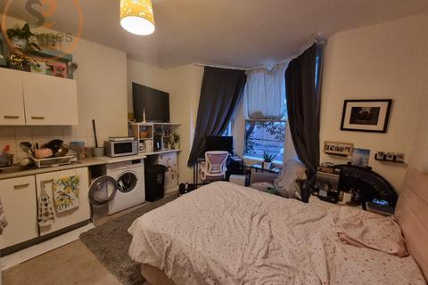 undefined, Ground floor Studio 116 Robinson Road, London
