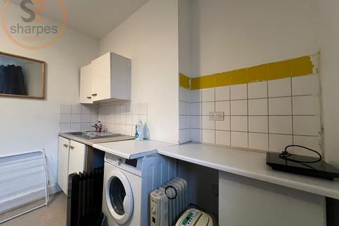 undefined, Ground floor Studio 116 Robinson Road, London