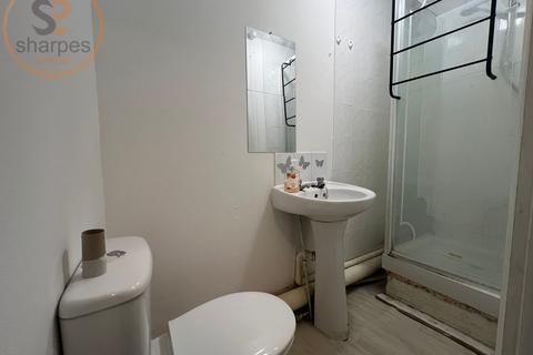 undefined, Ground floor Studio 116 Robinson Road, London