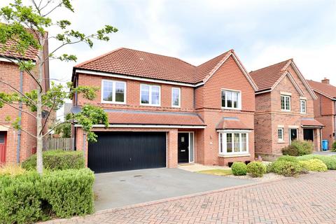 undefined, Walker Drive, Stamford Bridge