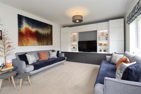 undefined, Walker Drive, Stamford Bridge