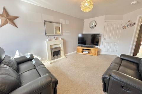 9 Caister Close, Seaham, SR7 7WP