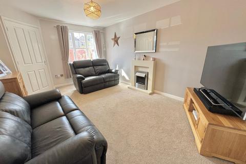 9 Caister Close, Seaham, SR7 7WP