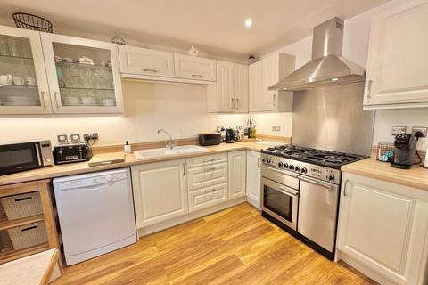 9 Caister Close, Seaham, SR7 7WP