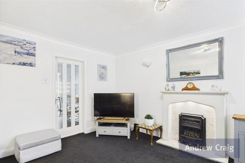 3 bedroom semi-detached house for sale, Cliffside, South Shields