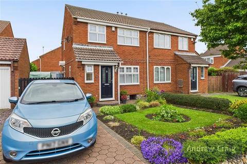 3 bedroom semi-detached house for sale, Cliffside, South Shields