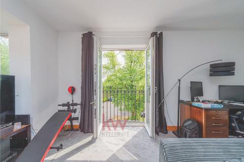 2 bedroom apartment for sale, Mellish Park, Walsall, WS4