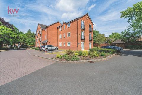 undefined, Mellish Park, Walsall, WS4
