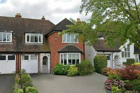 43 Emmanuel Road, Sutton Coldfield, B73 5LY