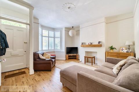 3 bedroom terraced house for sale, Huddersfield Road, Newhey, Rochdale, Greater Manchester, OL16