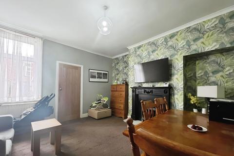 undefined, James Mather Street, South Shields, Tyne and Wear, NE33 2DN