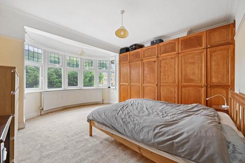 4 bedroom semi-detached house for sale, Cleveland Road, Ealing, London W13 0HF