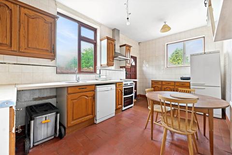 4 bedroom semi-detached house for sale, Cleveland Road, Ealing, London W13 0HF