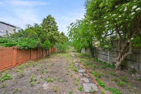 4 bedroom semi-detached house for sale, Cleveland Road, Ealing, London W13 0HF