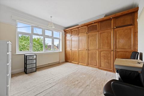 4 bedroom semi-detached house for sale, Cleveland Road, Ealing, London W13 0HF