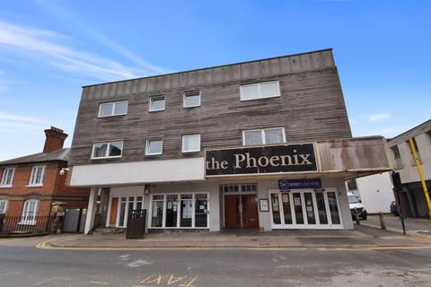 Tufton Street, Ashford TN23