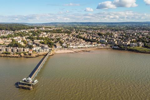 undefined, Immediate to Clevedons Seafront