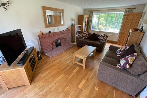 4 bedroom detached house for sale, Cadet Way, Church Crookham GU52