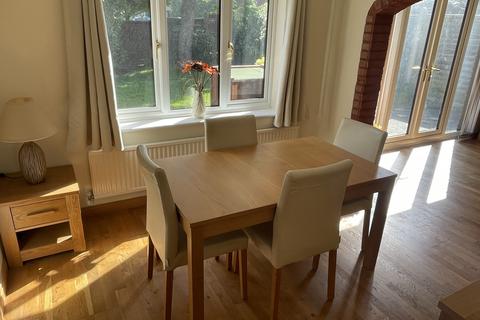 4 bedroom detached house for sale, Cadet Way, Church Crookham GU52