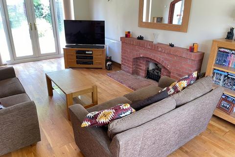 4 bedroom detached house for sale, Cadet Way, Church Crookham GU52