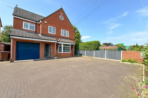 undefined, Leek Road, Stoke-on-trent ST9