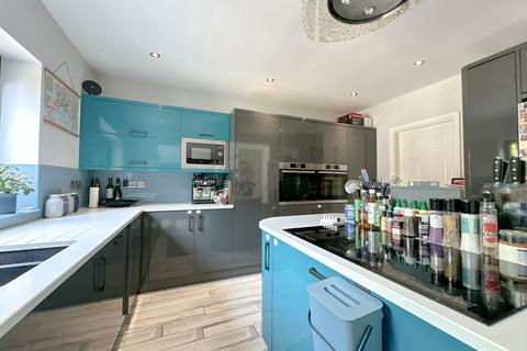 undefined, Leek Road, Stoke-on-trent ST9