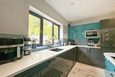 undefined, Leek Road, Stoke-on-trent ST9
